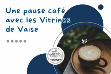 Les Vitrines de Vaise